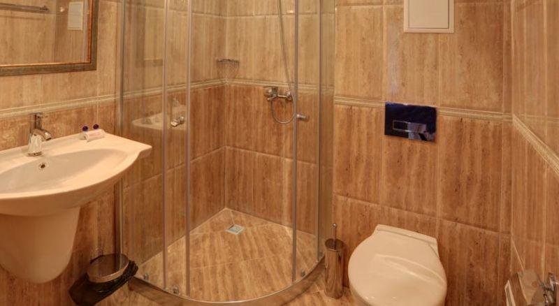 PARAIZO TEOPOLIS 3*