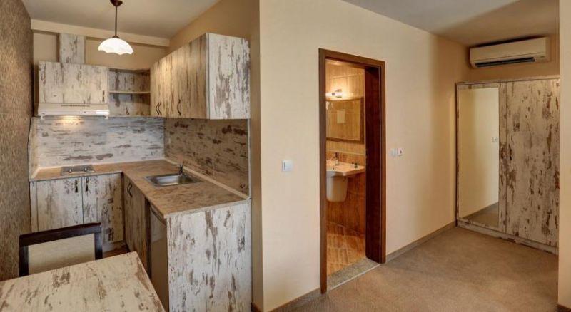 PARAIZO TEOPOLIS 3*