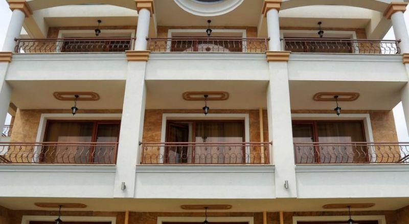 PARAIZO TEOPOLIS 3*