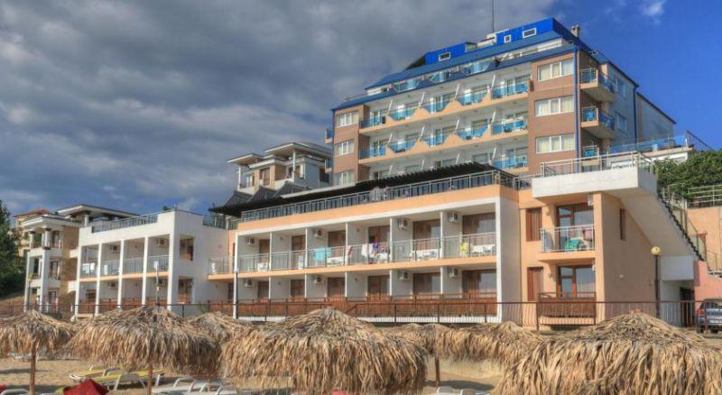 PARAIZO TEOPOLIS 3*