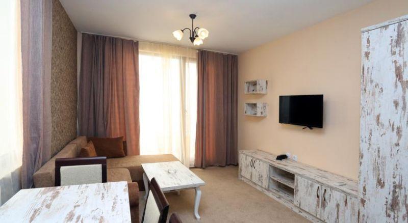 PARAIZO TEOPOLIS 3*