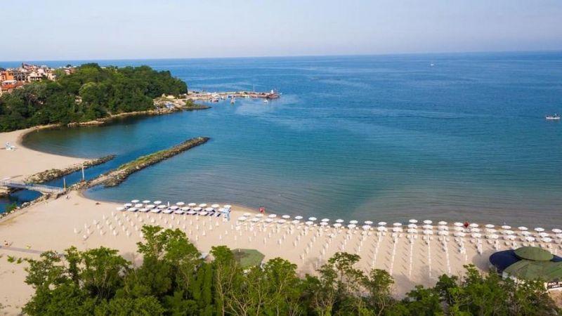 PERLA SUN PARK 4*
