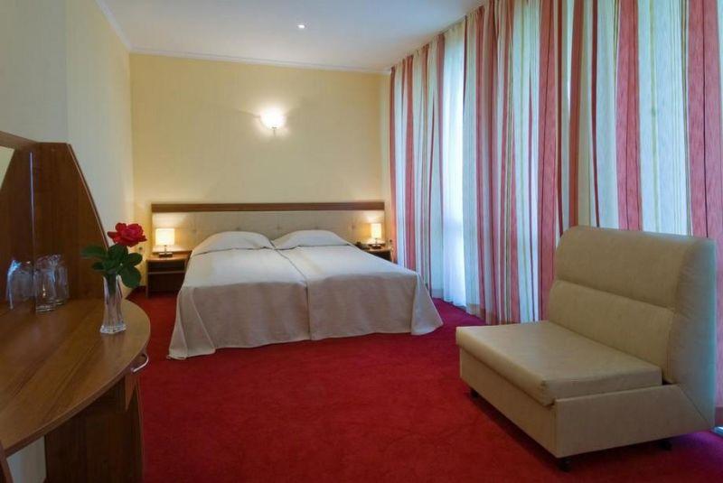 PERLA SUN PARK 4*