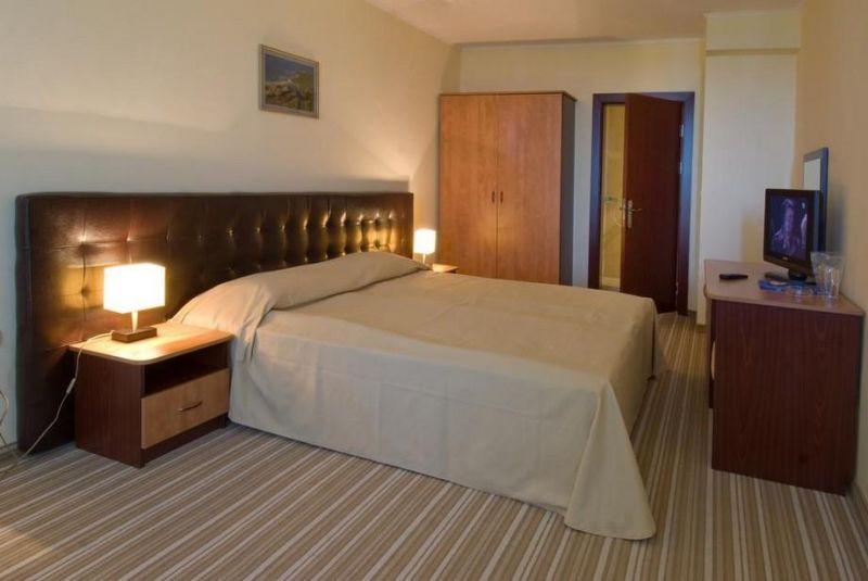 PERLA SUN PARK 4*
