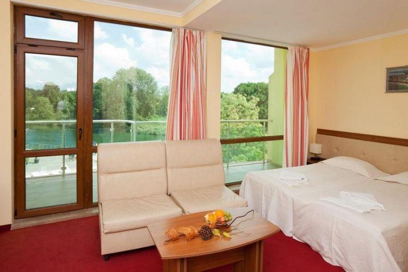 PERLA SUN PARK 4*