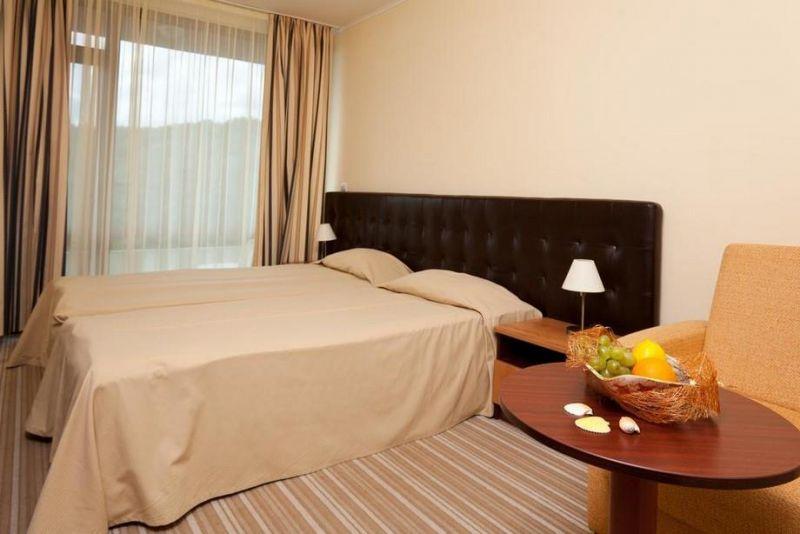 PERLA SUN PARK 4*