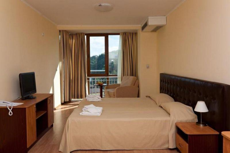 PERLA SUN PARK 4*