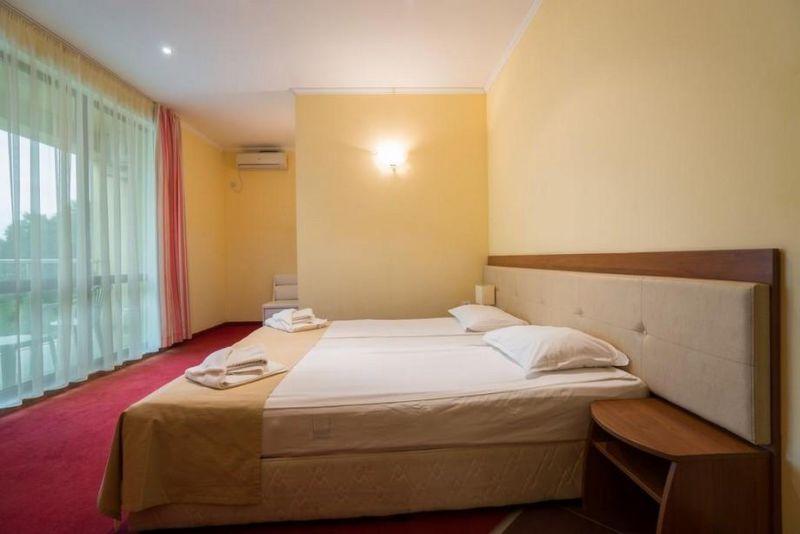 PERLA SUN PARK 4*