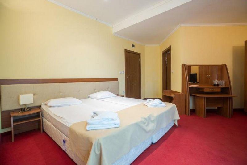 PERLA SUN PARK 4*