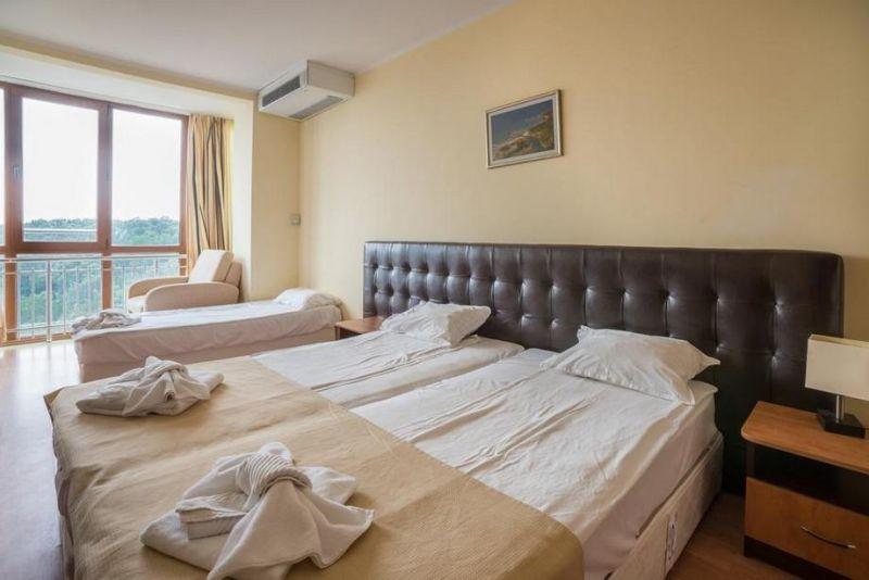 PERLA SUN PARK 4*