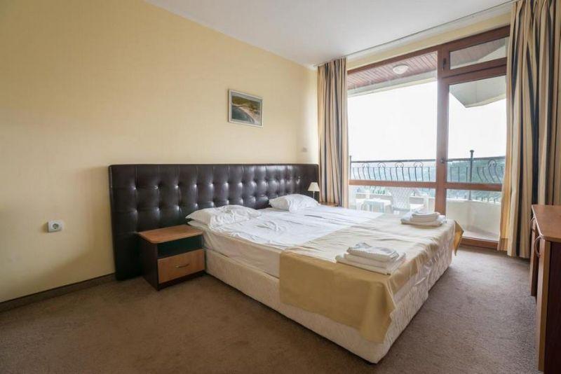 PERLA SUN PARK 4*