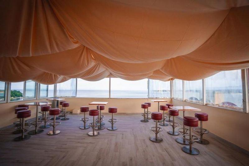 PERLA SUN PARK 4*