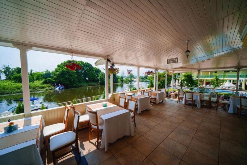 PERLA SUN PARK 4*