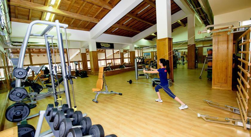 PIRIN GOLF APARTMENTS 4*