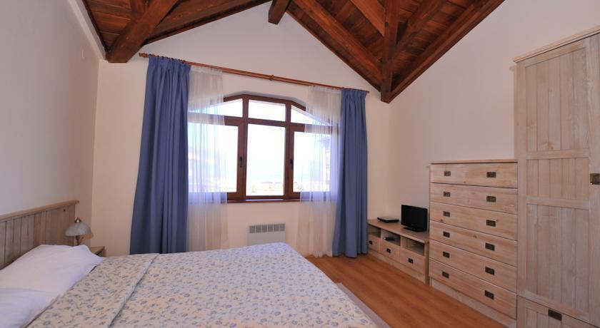 PIRIN GOLF APARTMENTS 4*
