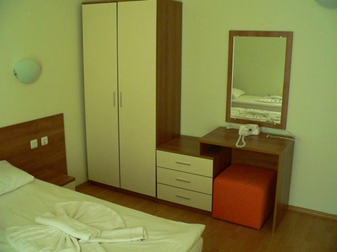POLO RESORT 3*