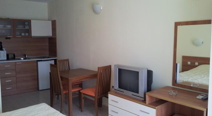 POLO RESORT 3*