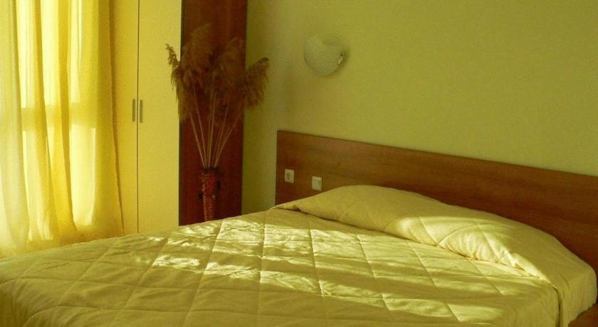 POLO RESORT 3*
