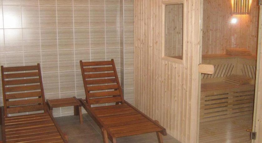 POLO RESORT 3*