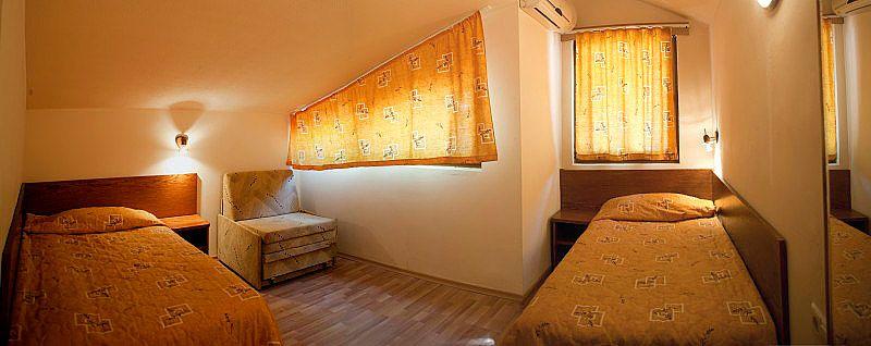 PRIMORSKO HV 3*