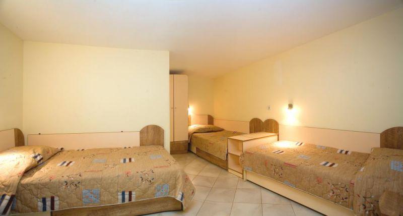 PRIMORSKO HV 3*