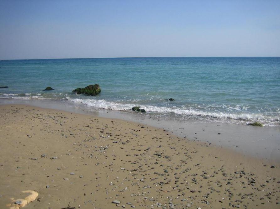 ROBINSON BEACH 2*