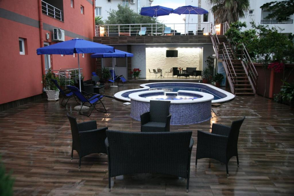 ELENA & MARKO APARTMENTS 3*