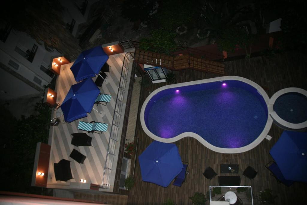 ELENA & MARKO APARTMENTS 3*