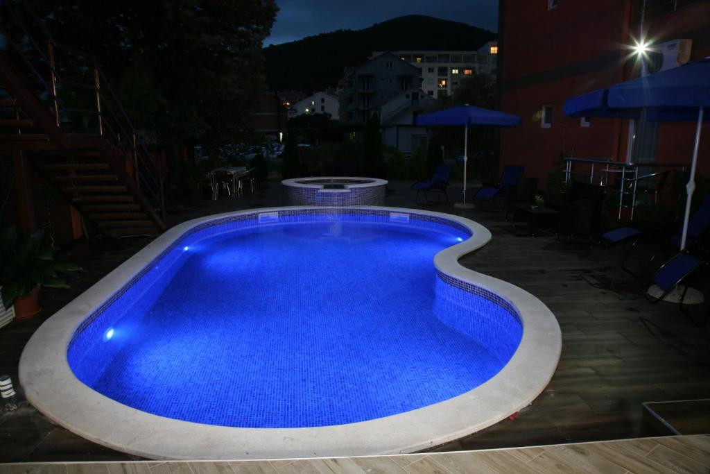ELENA & MARKO APARTMENTS 3*