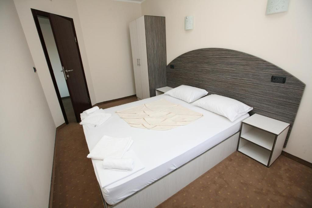 ELENA & MARKO APARTMENTS 3*
