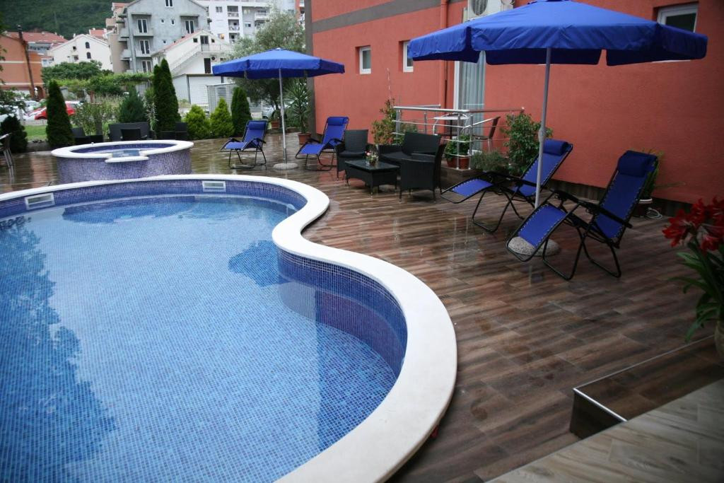 ELENA & MARKO APARTMENTS 3*