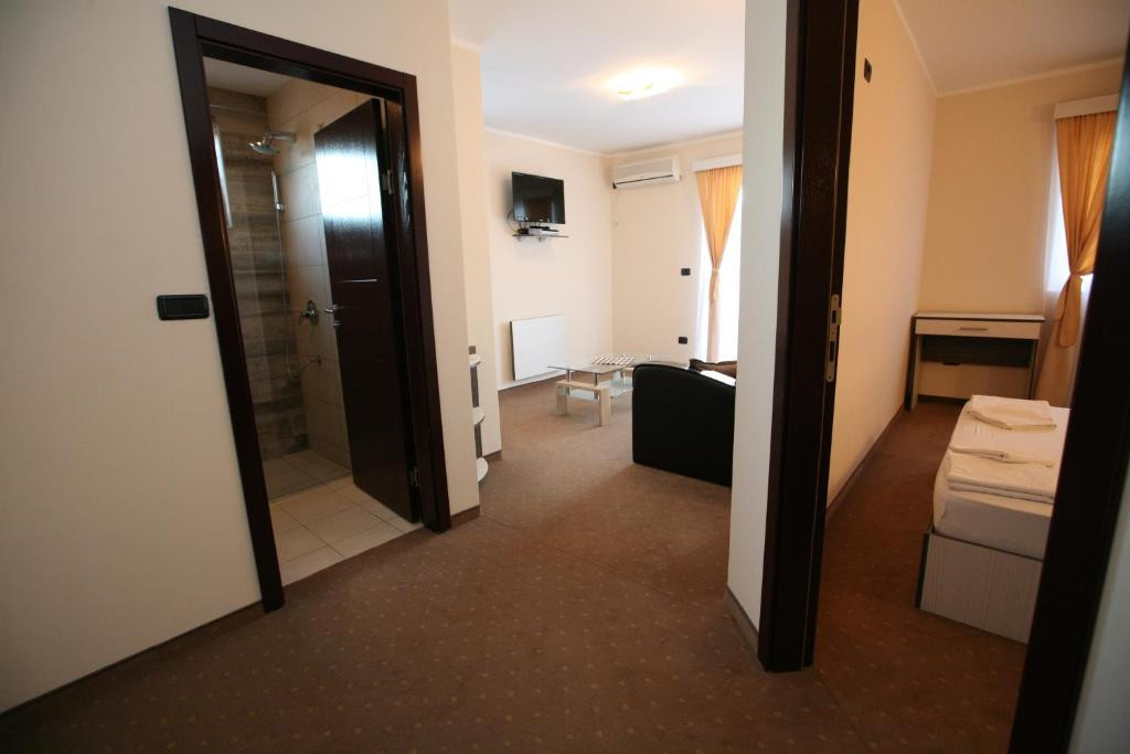 ELENA & MARKO APARTMENTS 3*