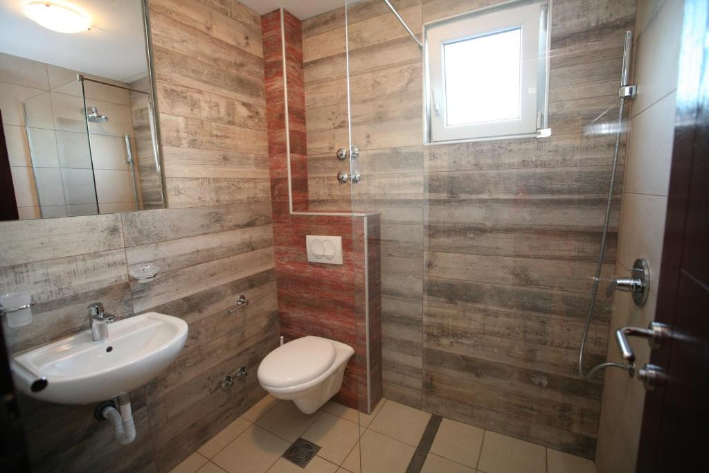 ELENA & MARKO APARTMENTS 3*