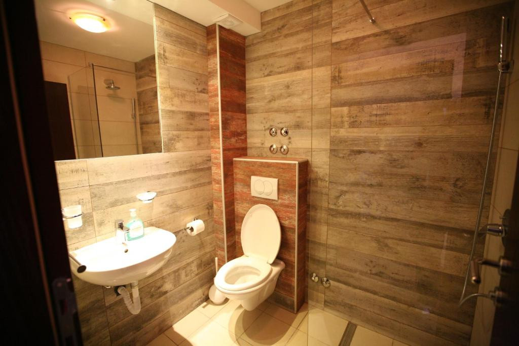 ELENA & MARKO APARTMENTS 3*