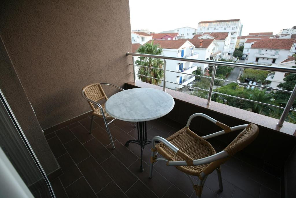 ELENA & MARKO APARTMENTS 3*
