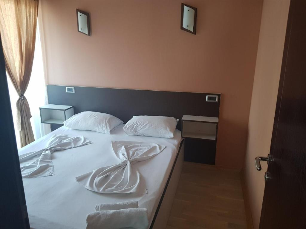 ELENA & MARKO APARTMENTS 3*