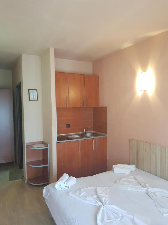 ELENA & MARKO APARTMENTS 3*