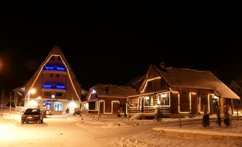 POLAR STAR 4*