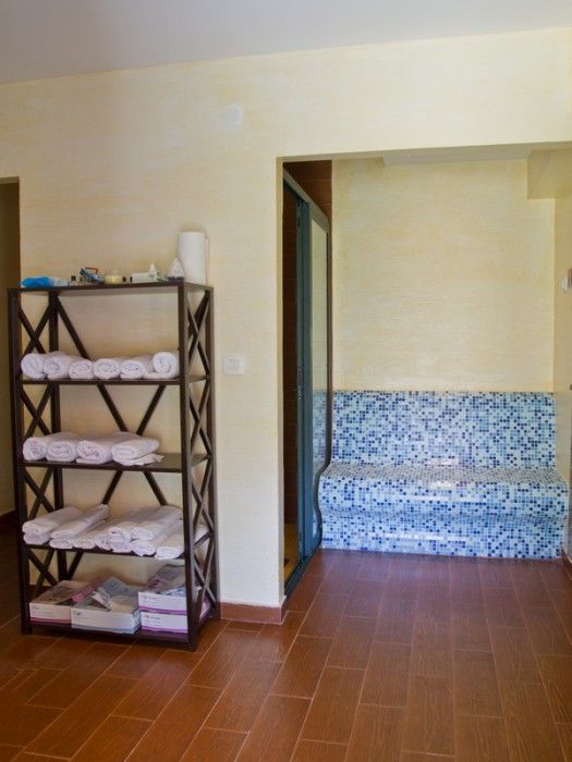 POLAR STAR 4*