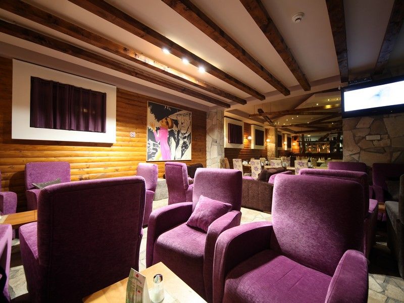 POLAR STAR 4*