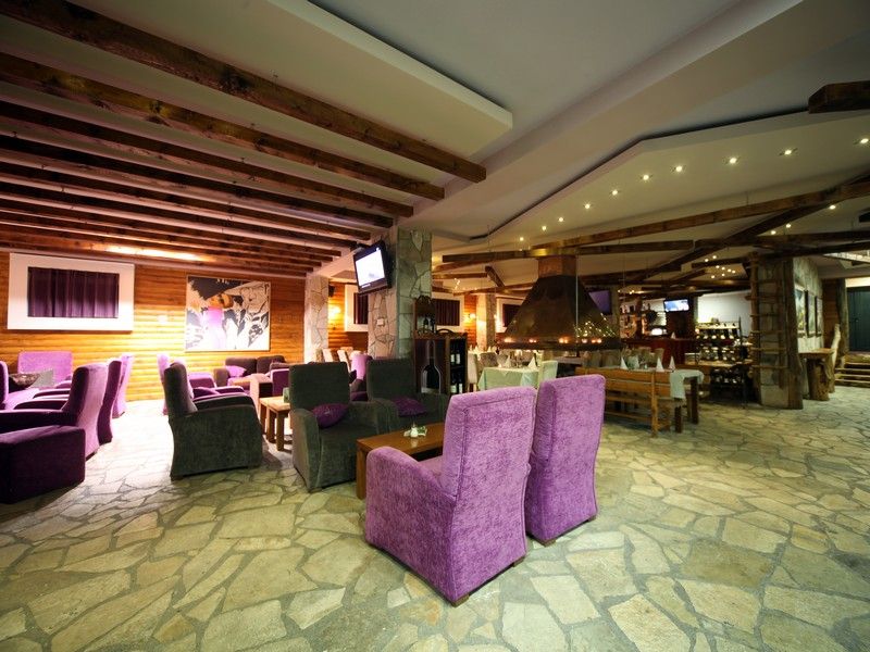 POLAR STAR 4*
