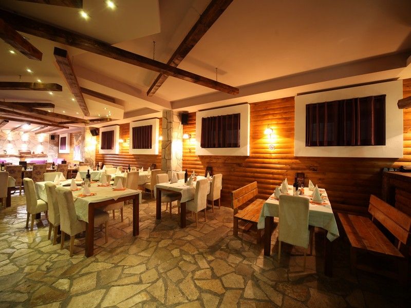 POLAR STAR 4*