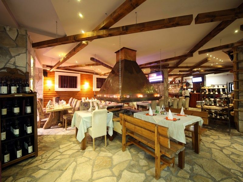 POLAR STAR 4*