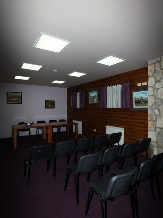 POLAR STAR 4*