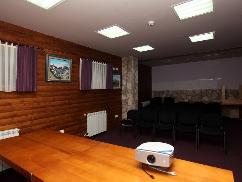 POLAR STAR 4*