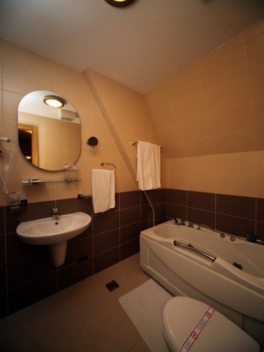 POLAR STAR 4*