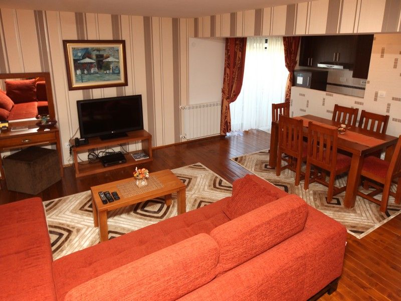 POLAR STAR 4*