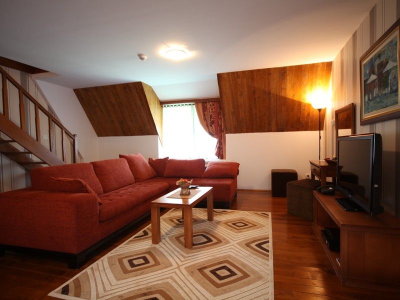 POLAR STAR 4*