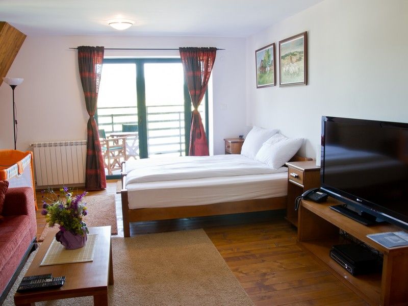 POLAR STAR 4*