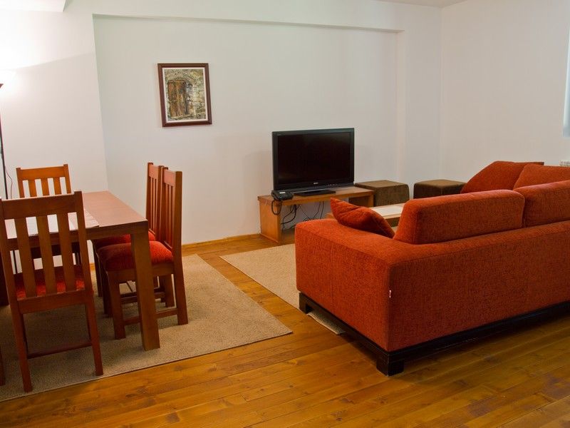 POLAR STAR 4*